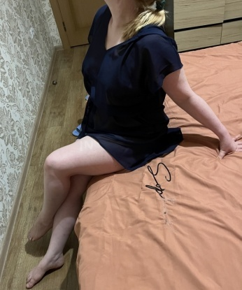 У меня есть все, чтобы сделать твои фантазии реальностью 😘 Сладкие губки, пышная грудь, изгибы твоей мечты - все это ждет тебя. Позволь мне окунуться в мир наслаждения и раскрыть все тайны страсти. У меня есть широкий выбор услуг, которые я могу предложить тебе. Самые горячие эмоции, приятные разговоры, умение слушать и понимать - вот то, что я могу предложить тебе в Москве. Отзывы моих клиентов говорят сами за себя, и ты не останешься равнодушным. Фото проверено и соответствуют реальности. Я жду тебя, чтобы устроить загадочное свидание, которое никогда не забудешь. 💋 Анжелика